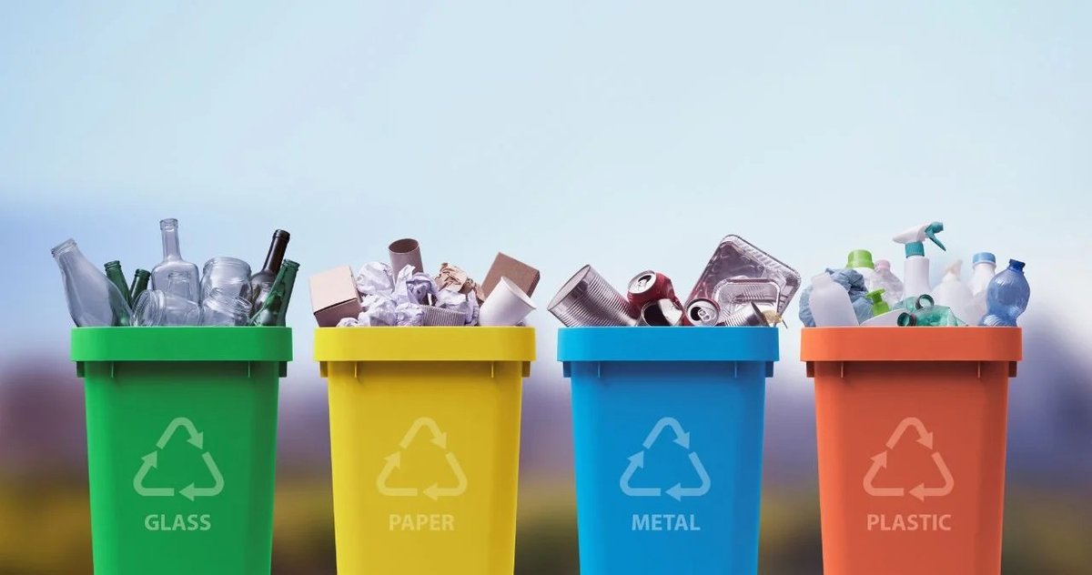 Environmental Impact & Waste Management Drives Sustainable Solutions