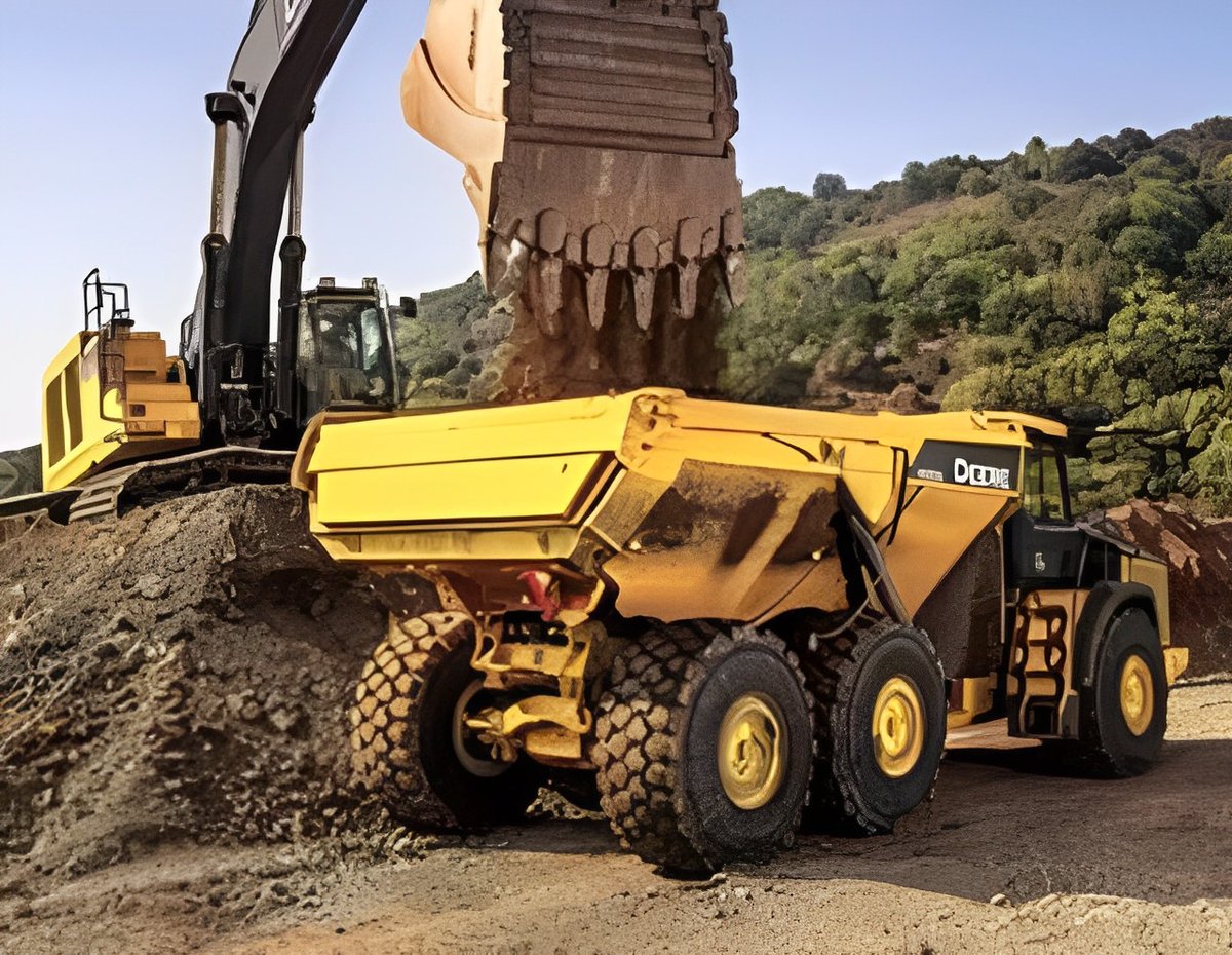 Modern Plant Operations & Technology Drive Industrial Efficiency And Safety